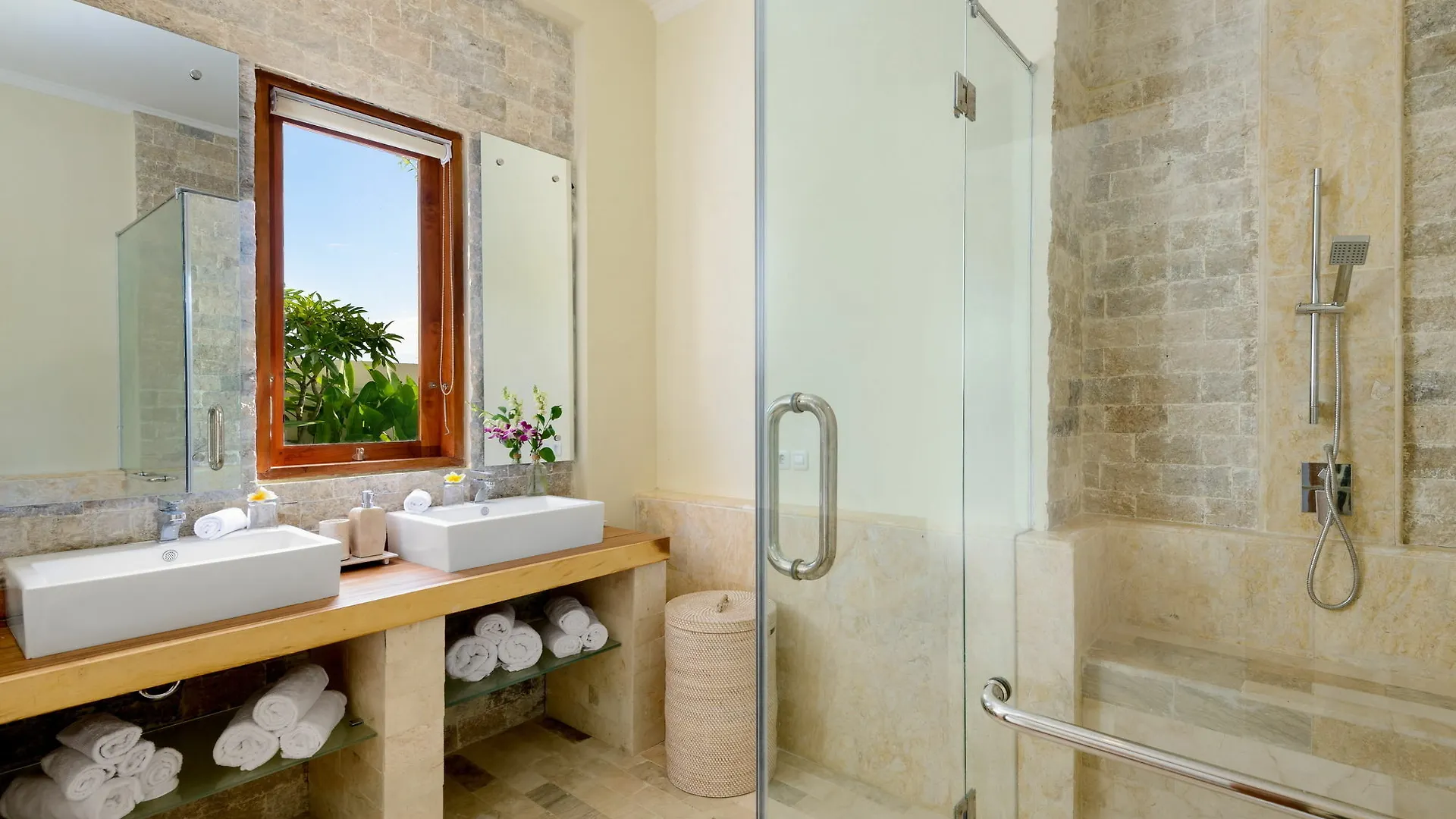 Villa Tosca Seminyak 0*,