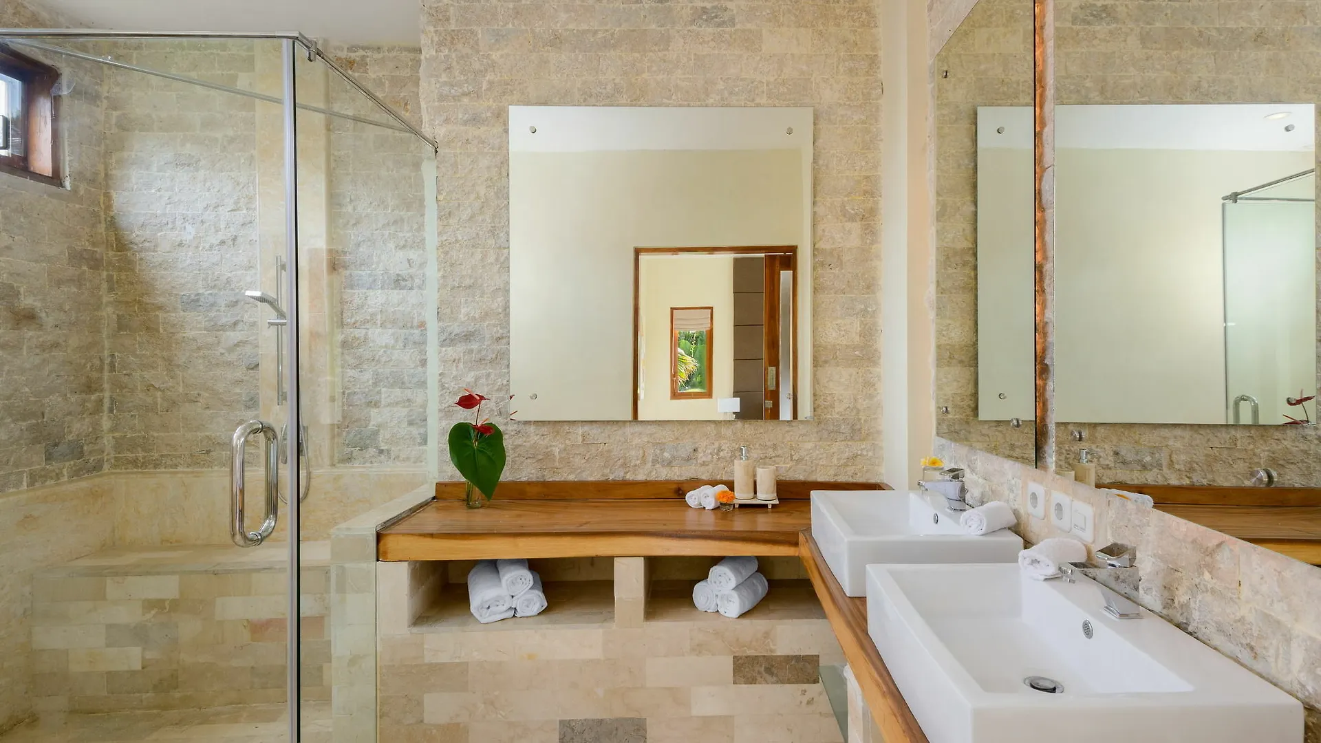 Villa Tosca Seminyak