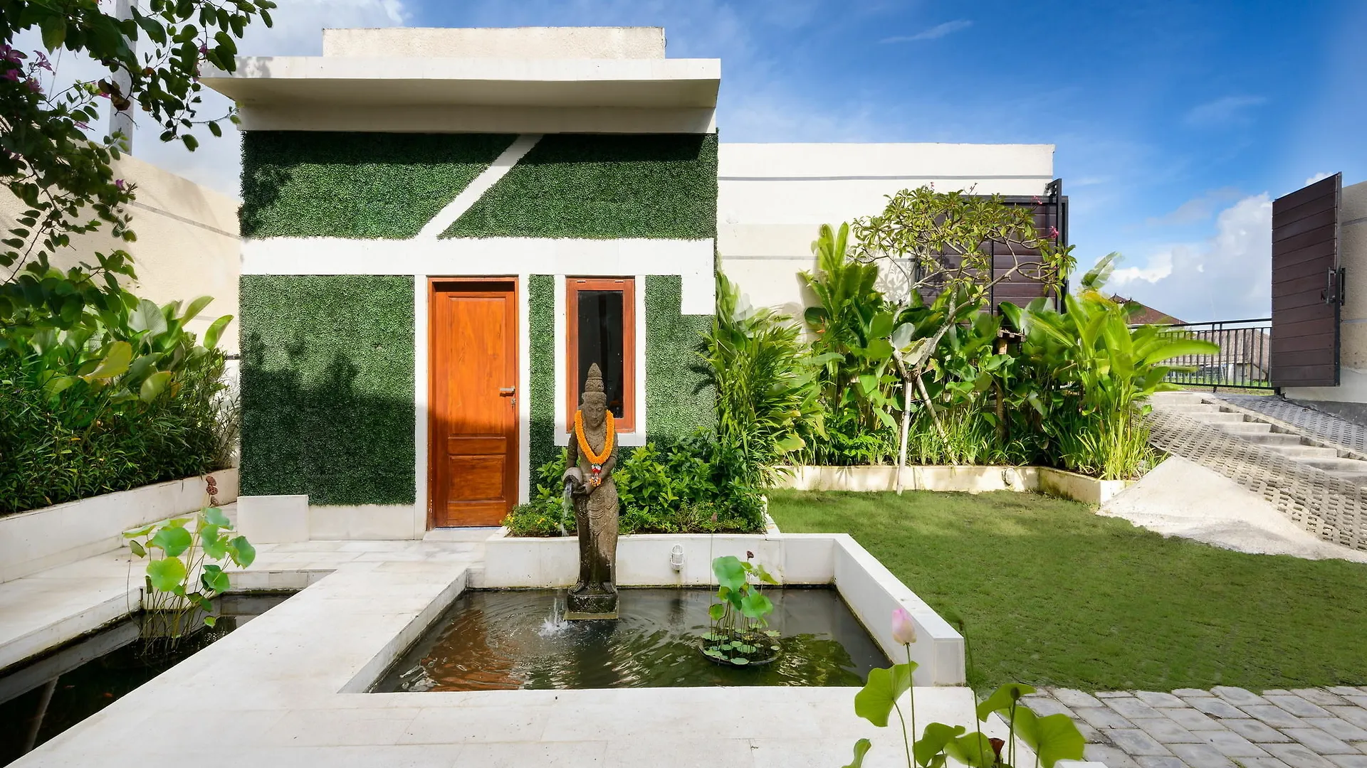 Villa Tosca Seminyak