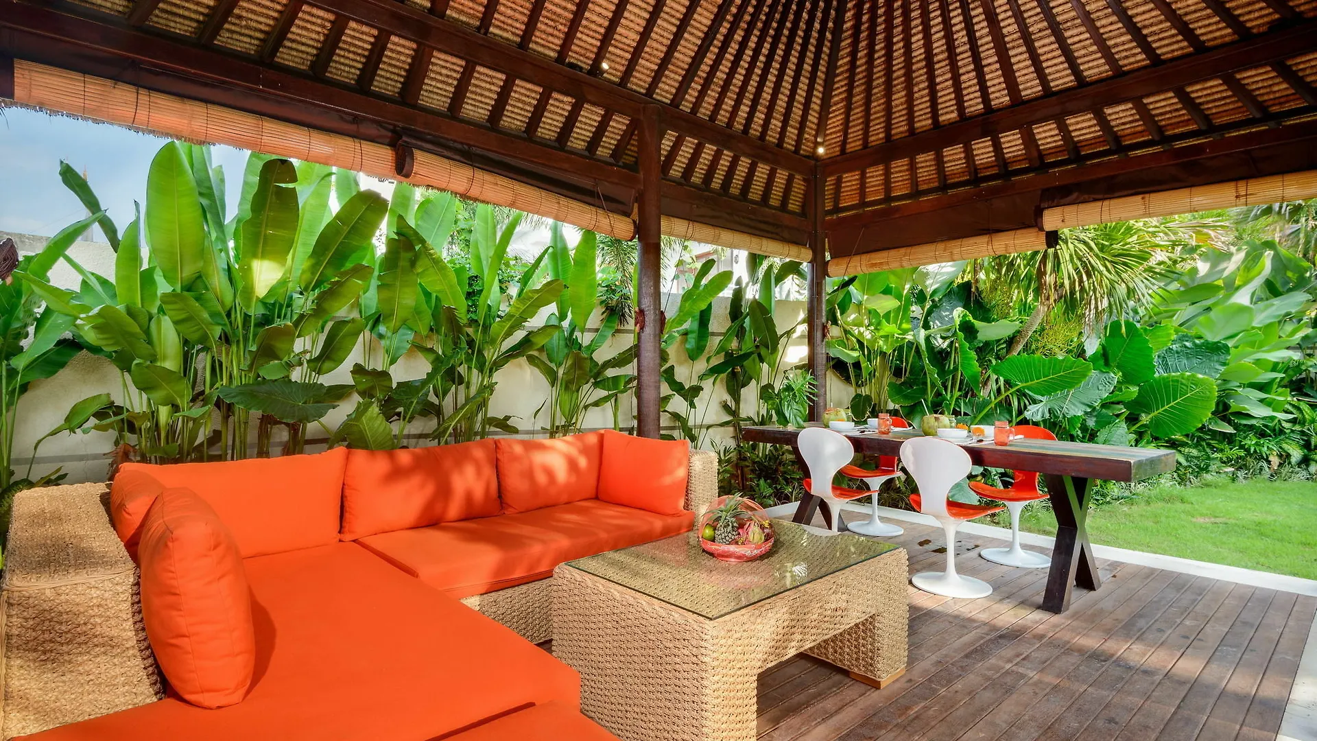 Villa Tosca Seminyak
