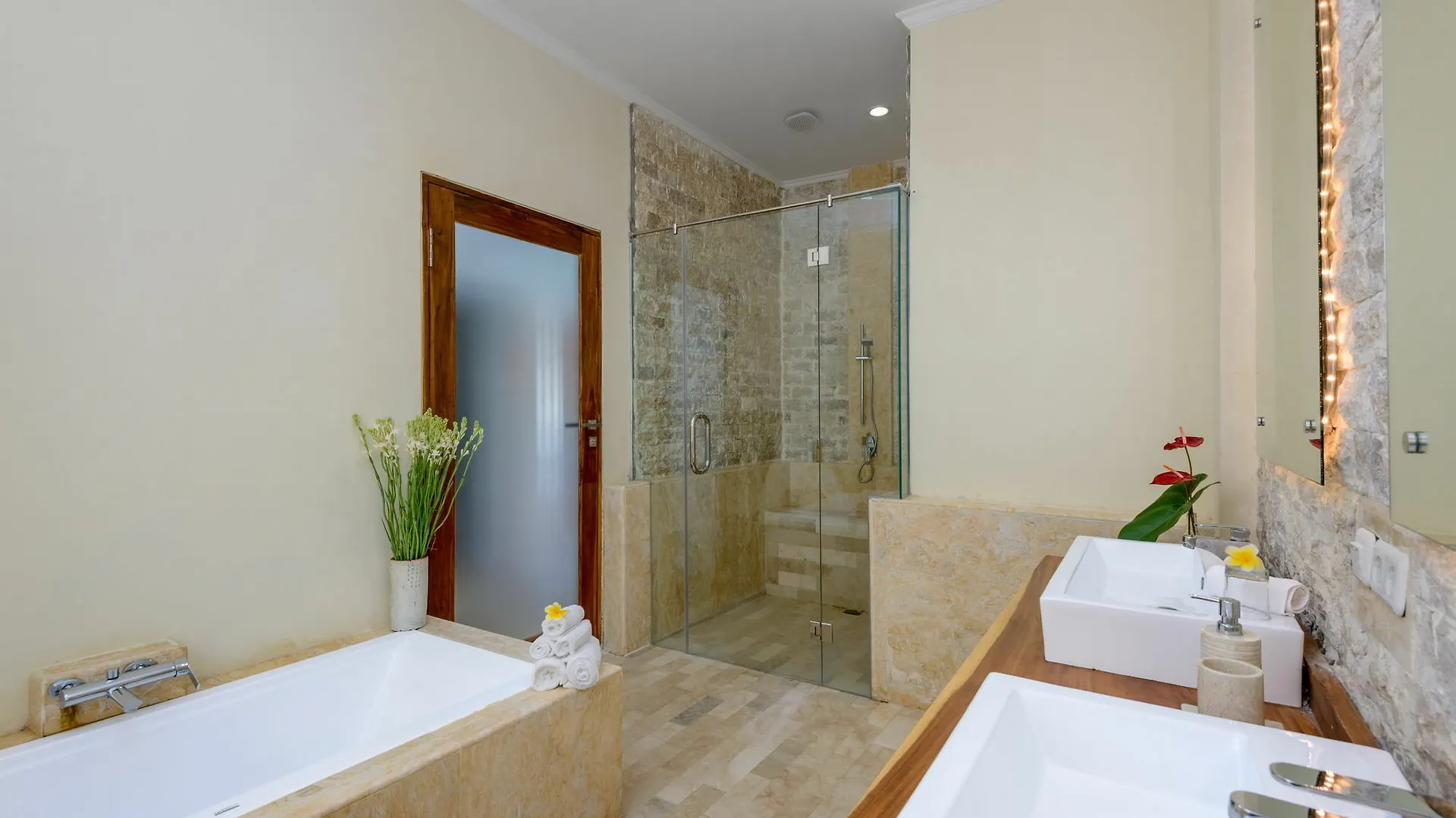 Villa Tosca Seminyak