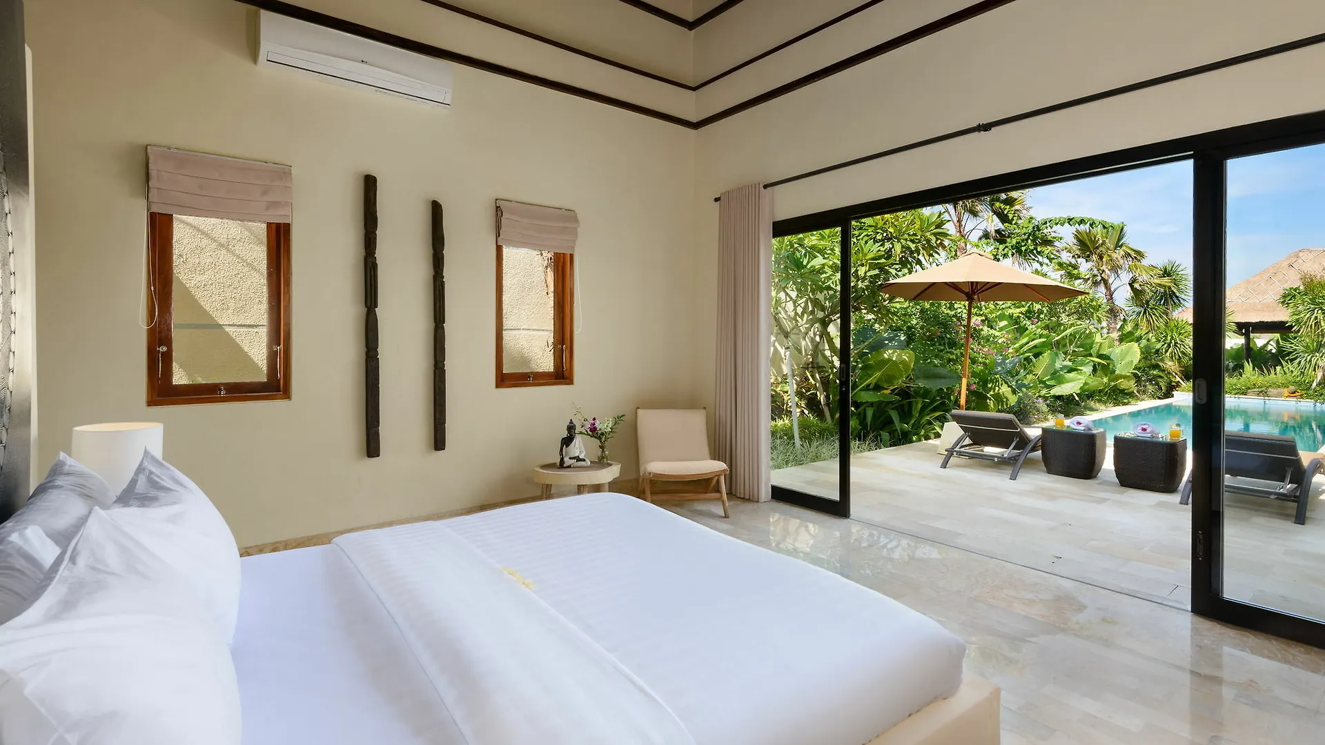 Villa Tosca Seminyak  0*, Seminyak (Bali)
